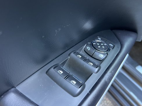 Used 2016 Lincoln MKZ Hybrid w/ Equipment Group 600A Reserve image 10