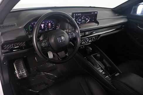 Used 2023 Honda Accord Sport image 7