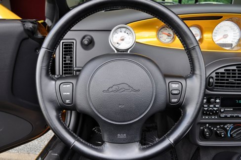 Used 2002 Chrysler Prowler image 38