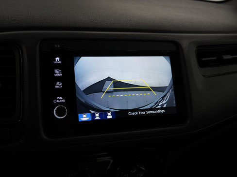Used 2019 Honda HR-V Sport image 20