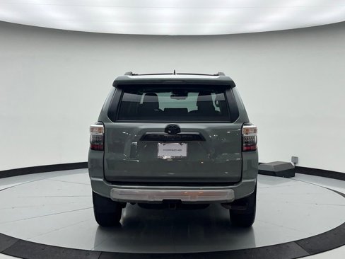 Used 2023 Toyota 4Runner TRD Off-Road Premium w/ Off Road Premium Plus Package image 6
