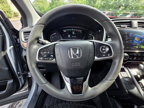 Used 2017 Honda CR-V EX image 19
