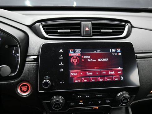 Used 2021 Honda CR-V EX image 30