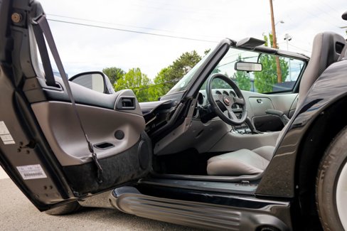 Used 1995 Dodge Viper RT/10 image 73