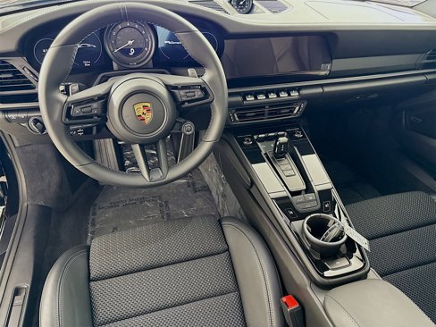 Used 2024 Porsche 911 Carrera T image 20