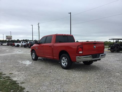 Used 2019 RAM 1500 Classic SLT image 5