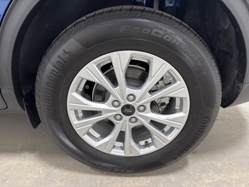 Used 2023 Ford Escape Active w/ Tech Pack #1 image 8