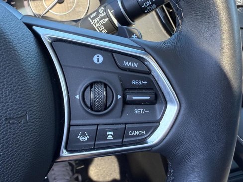 Used 2019 Acura RDX AWD w/ Advance Package image 19