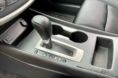 Used 2016 Nissan Altima 2.5 SR image 15