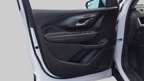 Used 2018 GMC Terrain SLT image 15