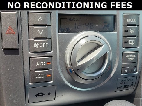 Used 2008 Scion tC image 20