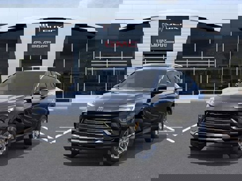 New 2025 Buick Envista Preferred w/ Convenience I Package image 6