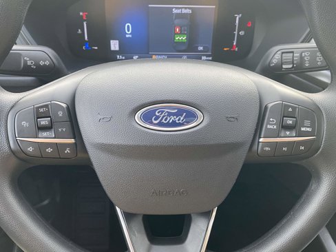 New 2025 Ford Escape Active w/ Tech Pack #1 image 17