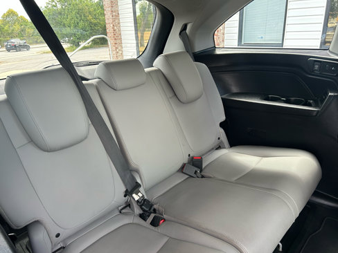 Used 2019 Honda Odyssey EX-L image 40