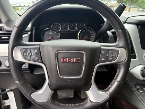 Used 2015 GMC Yukon SLT w/ Open Road Package image 20