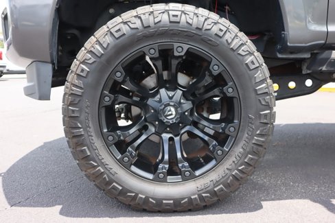 Used 2018 Ford F250 Platinum w/ Platinum Ultimate Package image 33