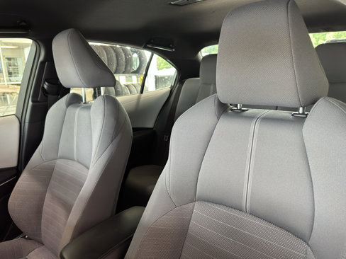 Used 2020 Toyota Corolla SE image 5
