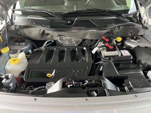 Used 2016 Jeep Patriot High Altitude image 26