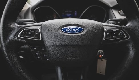 Used 2016 Ford Focus SE image 8