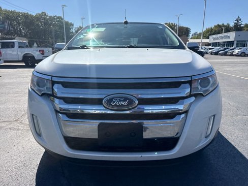Used 2014 Ford Edge SEL w/ Equipment Group 205A image 3
