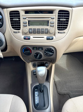 Used 2008 Kia Rio LX image 15