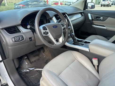 Used 2013 Ford Edge SEL image 7