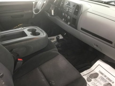 Used 2010 Chevrolet Silverado 1500 LS image 12