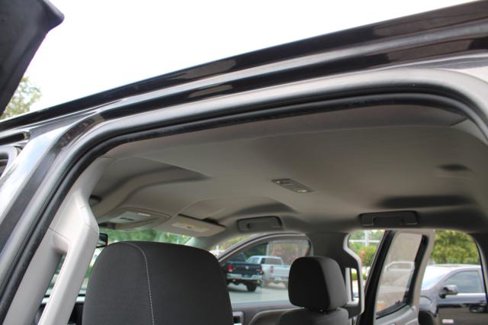 Used 2014 Chevrolet Silverado 1500 LT image 35