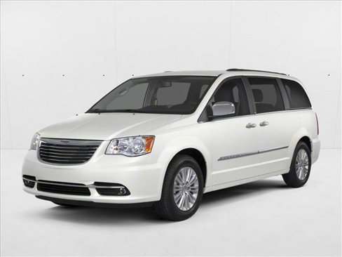 Used 2013 Chrysler Town & Country Touring-L w/ Driver Convenience Group image 1