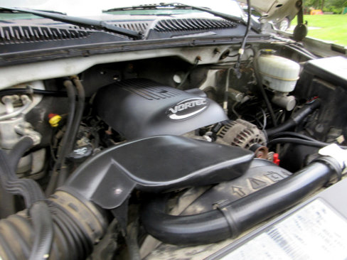 Used 2005 Chevrolet Silverado 3500 2WD Regular Cab image 36