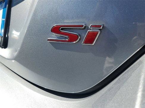 Used 2018 Honda Civic Si image 11