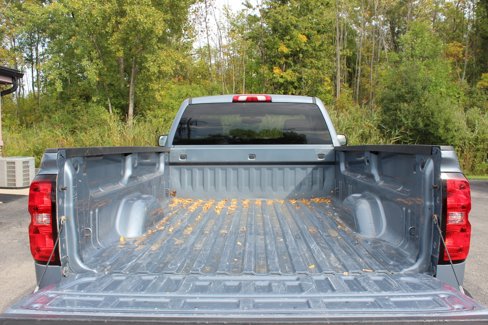 Used 2016 Chevrolet Silverado 1500 LS w/ Trailering Package image 7