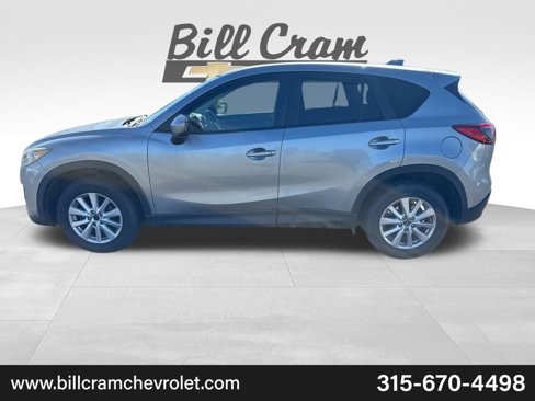 Used 2014 MAZDA CX-5 Touring image 6
