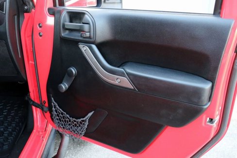 Used 2013 Jeep Wrangler Sport image 24
