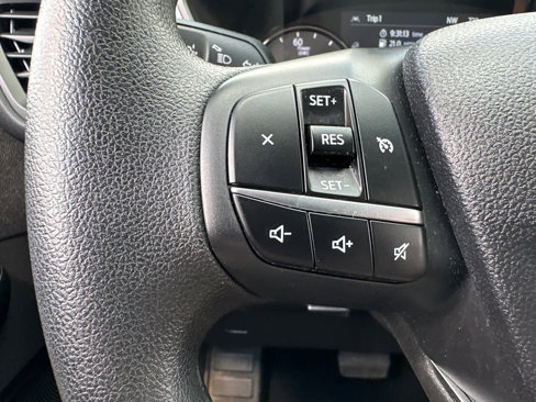 Certified 2022 Ford Escape SE image 20