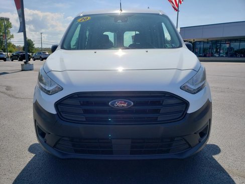 Used 2020 Ford Transit Connect XL image 2