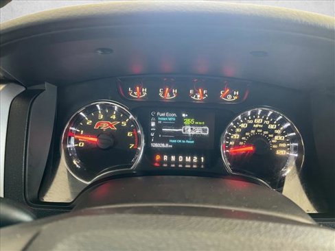 Used 2013 Ford F150 FX2 w/ Luxury Equipment Group image 15