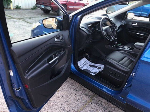 Used 2017 Ford Escape Titanium image 24