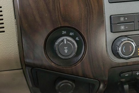 Used 2011 Ford F250 Lariat w/ Lariat Interior Pkg image 33