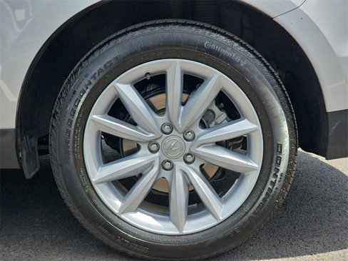 Certified 2023 Acura RDX AWD image 33