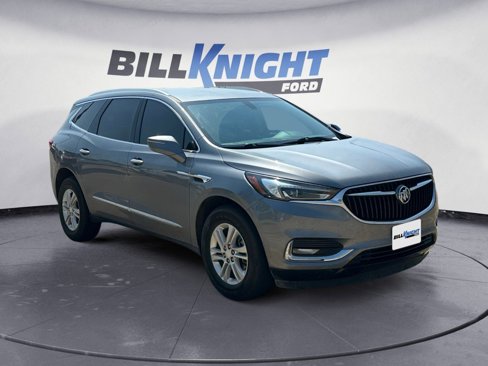 Used 2019 Buick Enclave Essence image 7