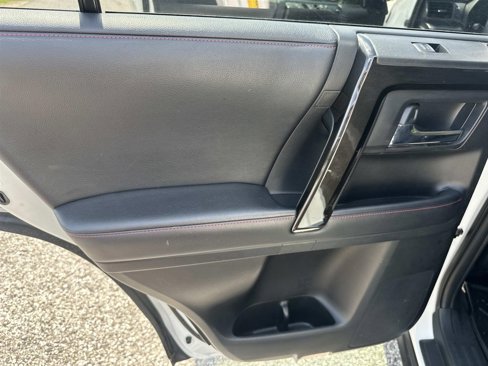 Used 2019 Toyota 4Runner TRD Pro image 14