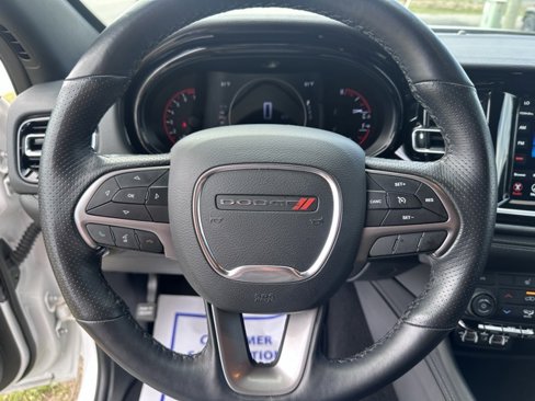 Certified 2024 Dodge Durango SXT image 16