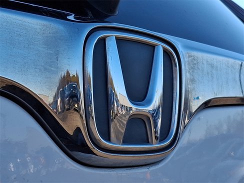Used 2021 Honda CR-V EX image 32