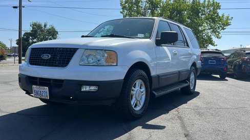 Used 2006 Ford Expedition XLT image 9