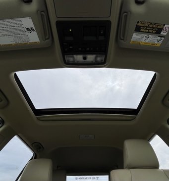 Used 2020 Toyota 4Runner Limited image 14