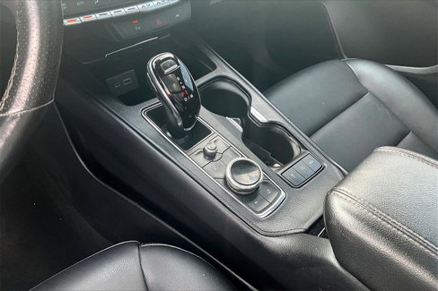 Certified 2022 Cadillac XT4 Sport w/ Driver Awareness Package image 18