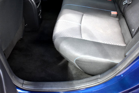 Used 2019 Nissan Sentra SR image 26