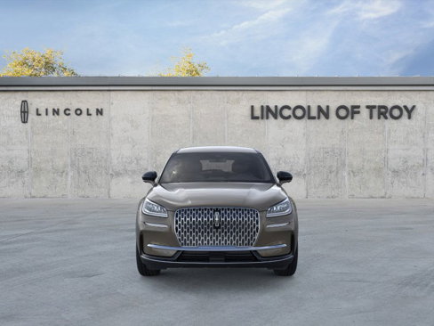 New 2025 Lincoln Corsair AWD w/ Equipment Group 101A image 6