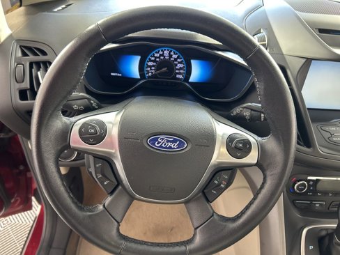 Used 2014 Ford C-MAX SE w/ Equipment Group 202A image 17
